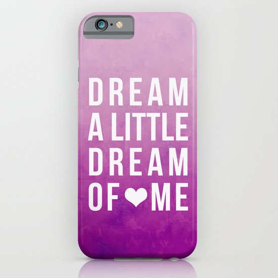 Dream II iPhone & iPod Case