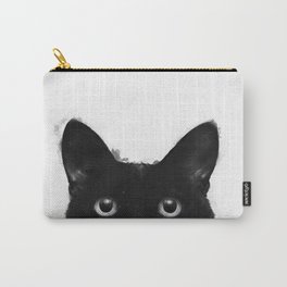 Are you awake yet? Carry-All Pouch