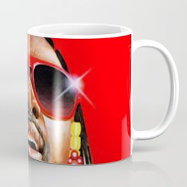 stevie wonder best tour 2020 muncrat Coffee Mug