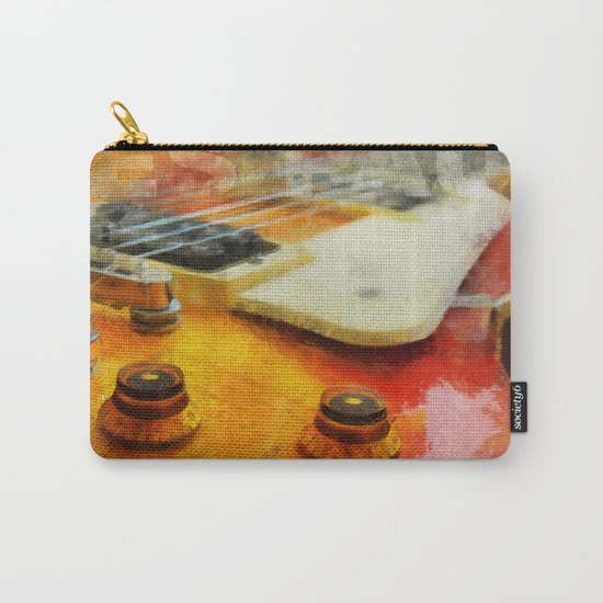Les Paul Std 1958 Vos Carry-All Pouch