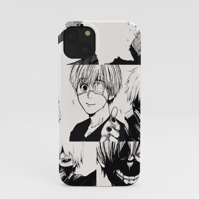 Tokyo Ghoul Kaneki Ken Iphone Case By Shewalksinstar Lights Society6 Tokyo Ghoul Kaneki Ken Iphone Case By Shewalksinstar Lights Society6