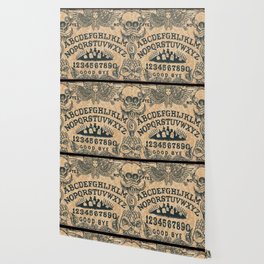 Board Wallpaper For Any Decor Style Society6