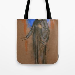 art of William Penhallow Henderson Tote Bag