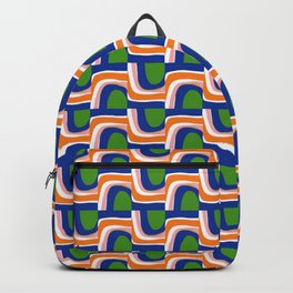 Under and Over Backpack