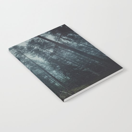 Flirting with temptation Notebook