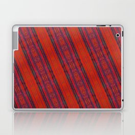 Persimmon Snafu Laptop & iPad Skin