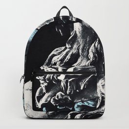 King of the Gods Backpack