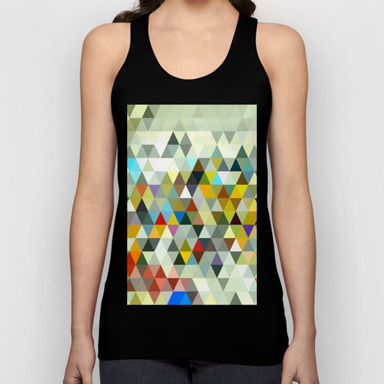 Beautyful Unisex Tank Top