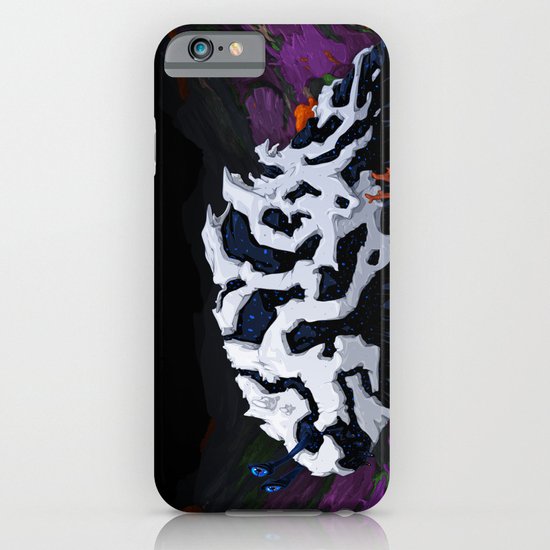 Urban Crawl iPhone & iPod Case