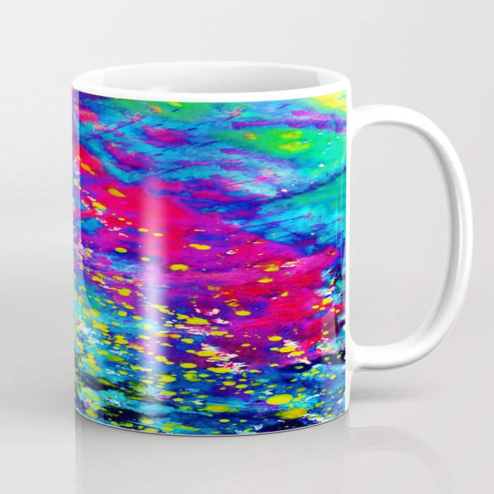 Bright Disposition Coffee Mug