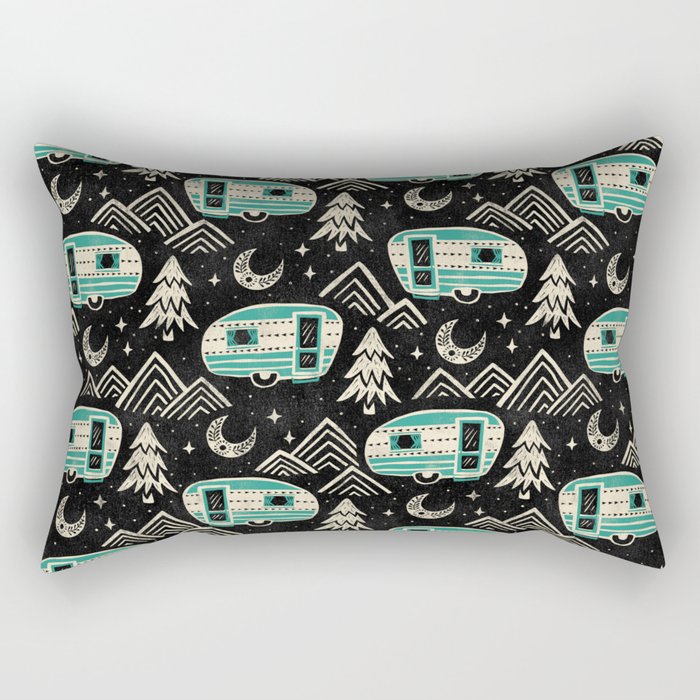 Rectangular Pillow