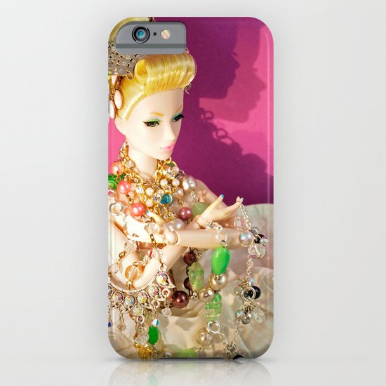 Glitteratti iPhone & iPod Case