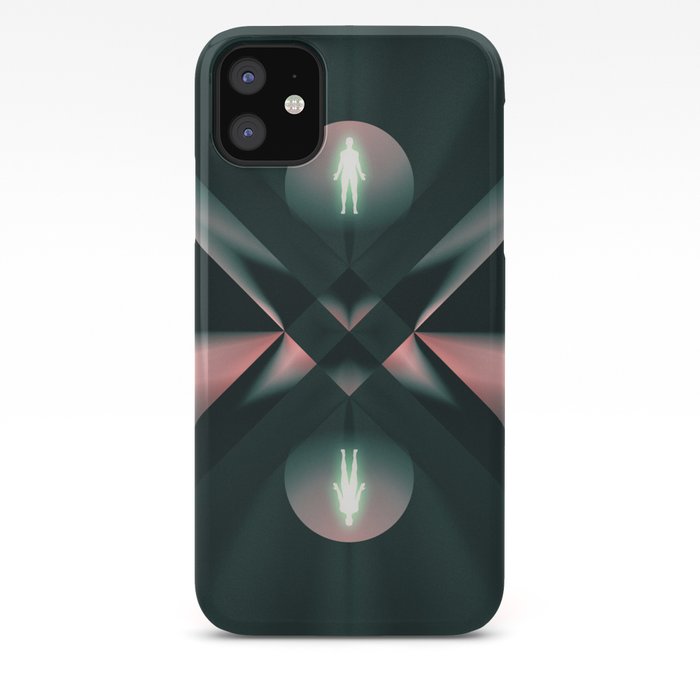 Ascend iPhone 11 case Ascend iPhone 11 case