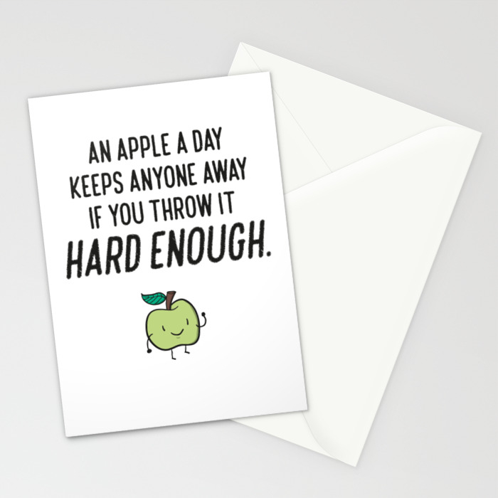 Funny Apple Quotes Quotes Words
