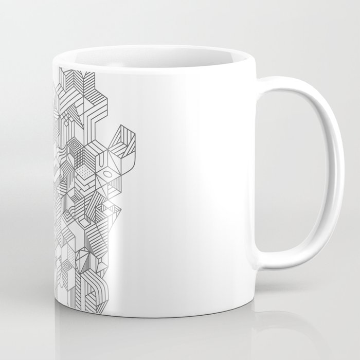 Simplexity Coffee Mug