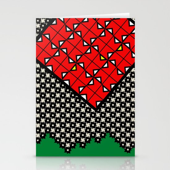 melt Stationery Cards