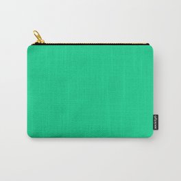 Mint Carry-All Pouch
