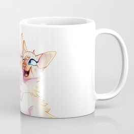 Motherly Love Coffee Mug