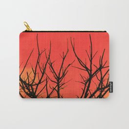 Fire Branch Carry-All Pouch