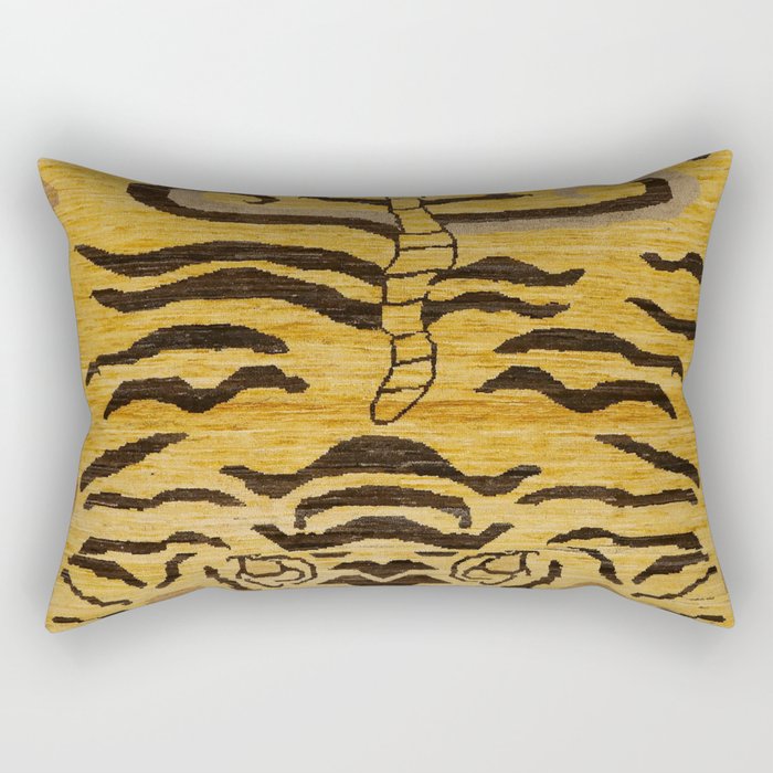 Rectangular Pillow