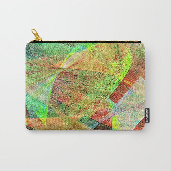 " Galina " Carry-All Pouch
