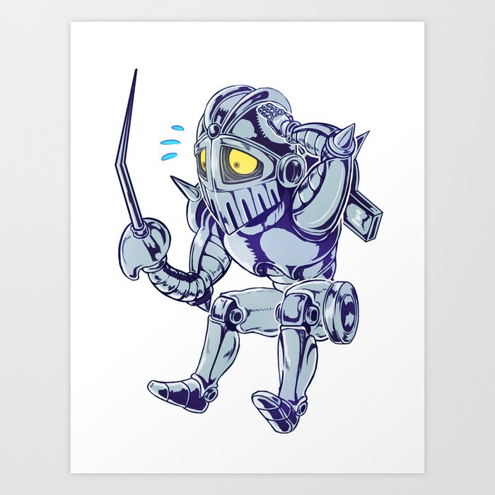 Silver Chariot  Sticker for Sale by Juandissimo18