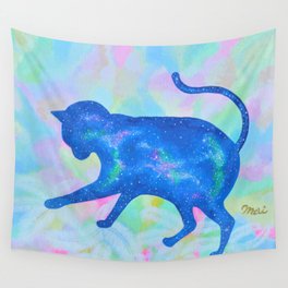 Bring You Up Wall Tapestry