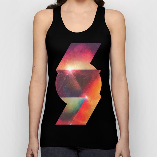 styryzyns Unisex Tank Top
