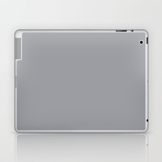 Smokey Stone Laptop & iPad Skin