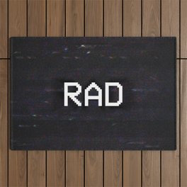 RAD Outdoor Rug