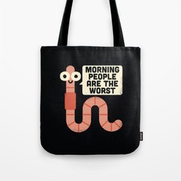 For the Birds Tote Bag