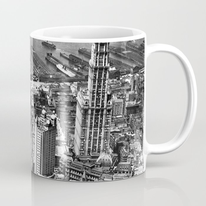 River Mug 1914 Coffee Amhq By And Hudson Manhattan The q3LcAj45R