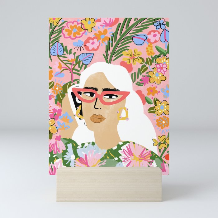 Mini Art Print