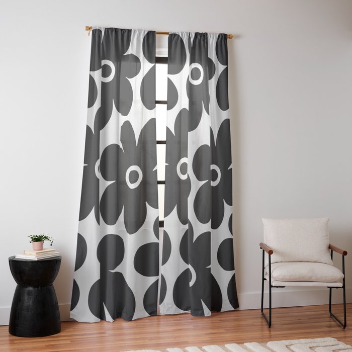 Window Curtain