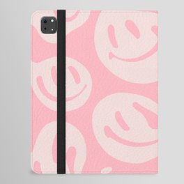 Pinkie Melted Happiness iPad Folio Case
