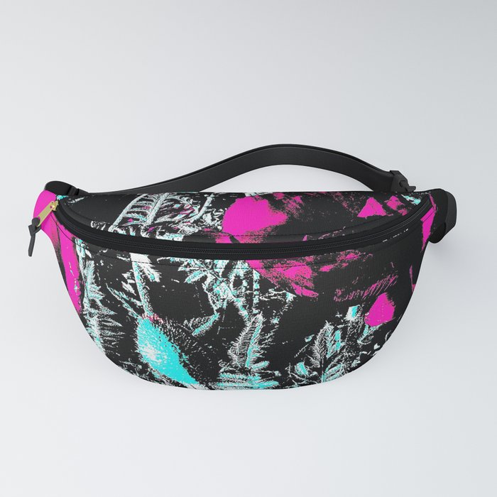 POPPIES Fanny Pack