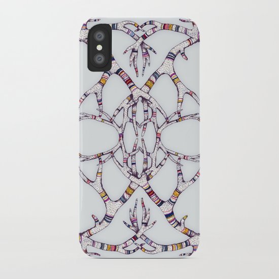 Art-lers iPhone Case