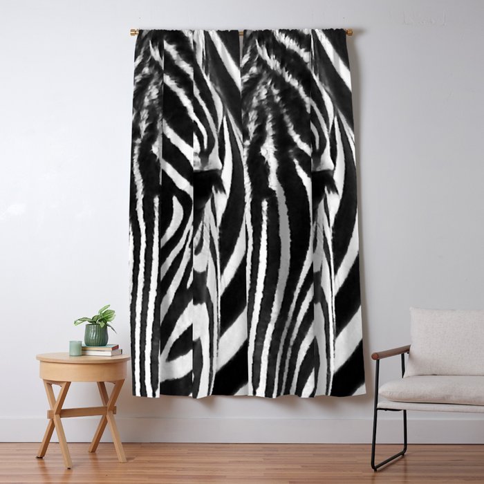 Blackout Curtain