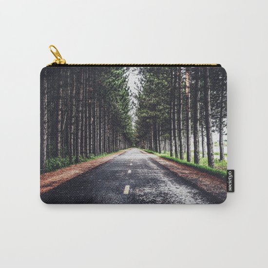 Road Carry-All Pouch