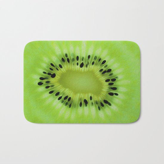 Kiwi Bath Mat