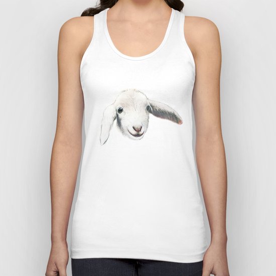 baby Unisex Tank Top