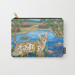 Simba Carry-All Pouch