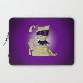 Halloween Mummy Laptop Sleeve