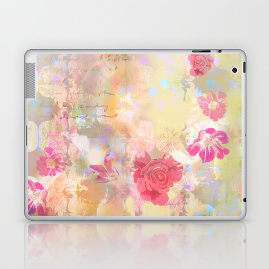 Seek to find... Laptop & iPad Skin