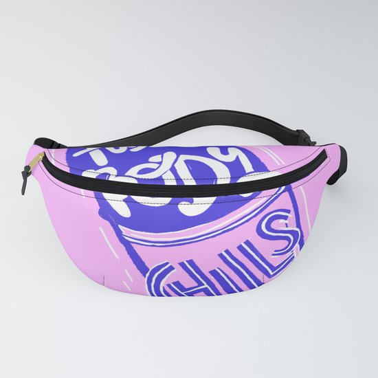 full body fanny pack