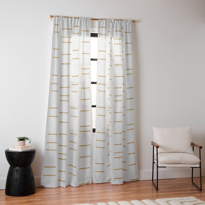 Window Curtain