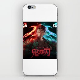 Collection: Five iPhone Skin