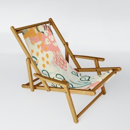 Maggie Sling Chair