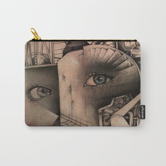 industry Carry-All Pouch