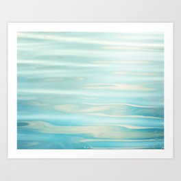 Lake Shore Art Prints For Any Decor Style Society6